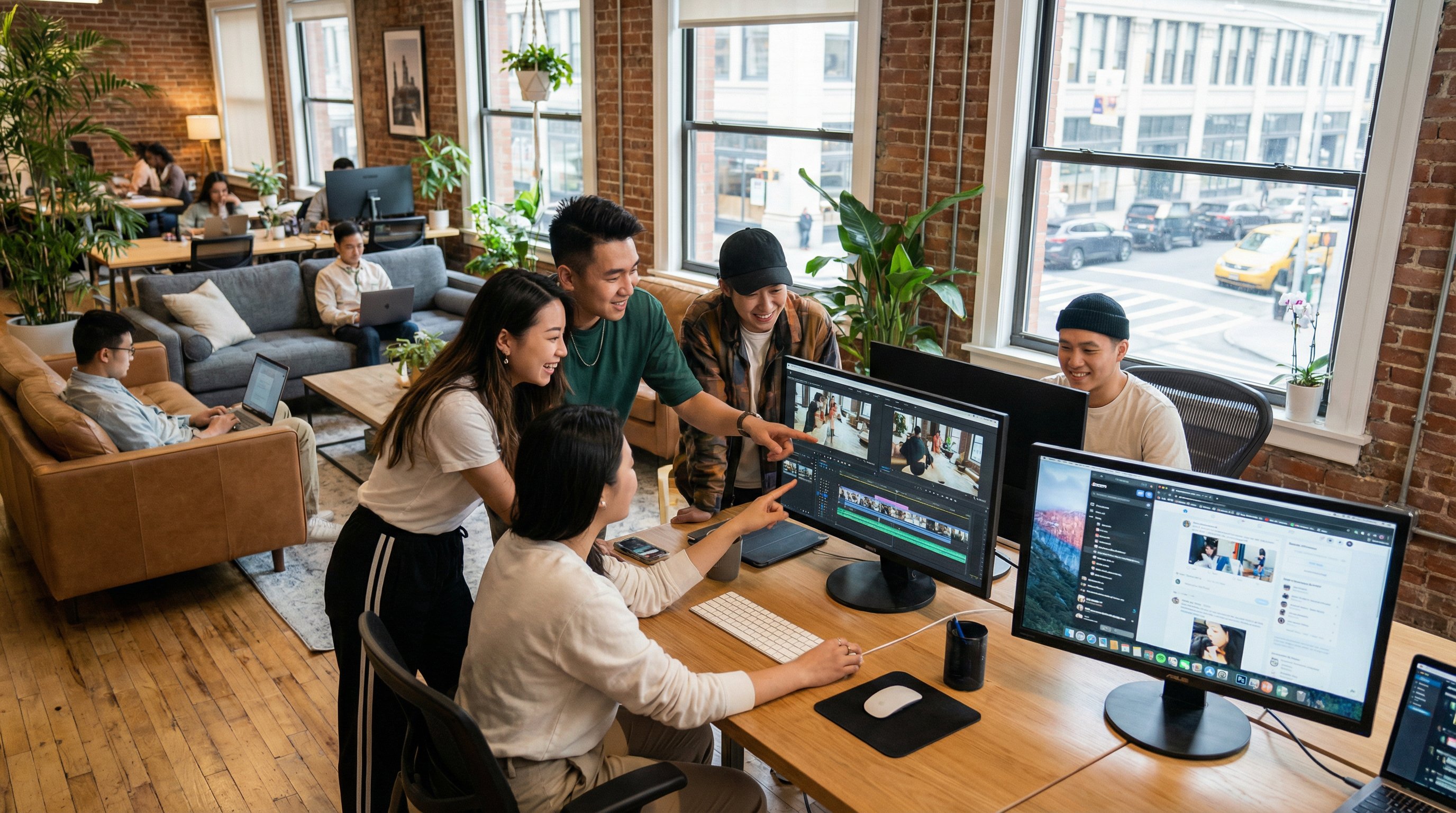 糖心vlog创作者社区