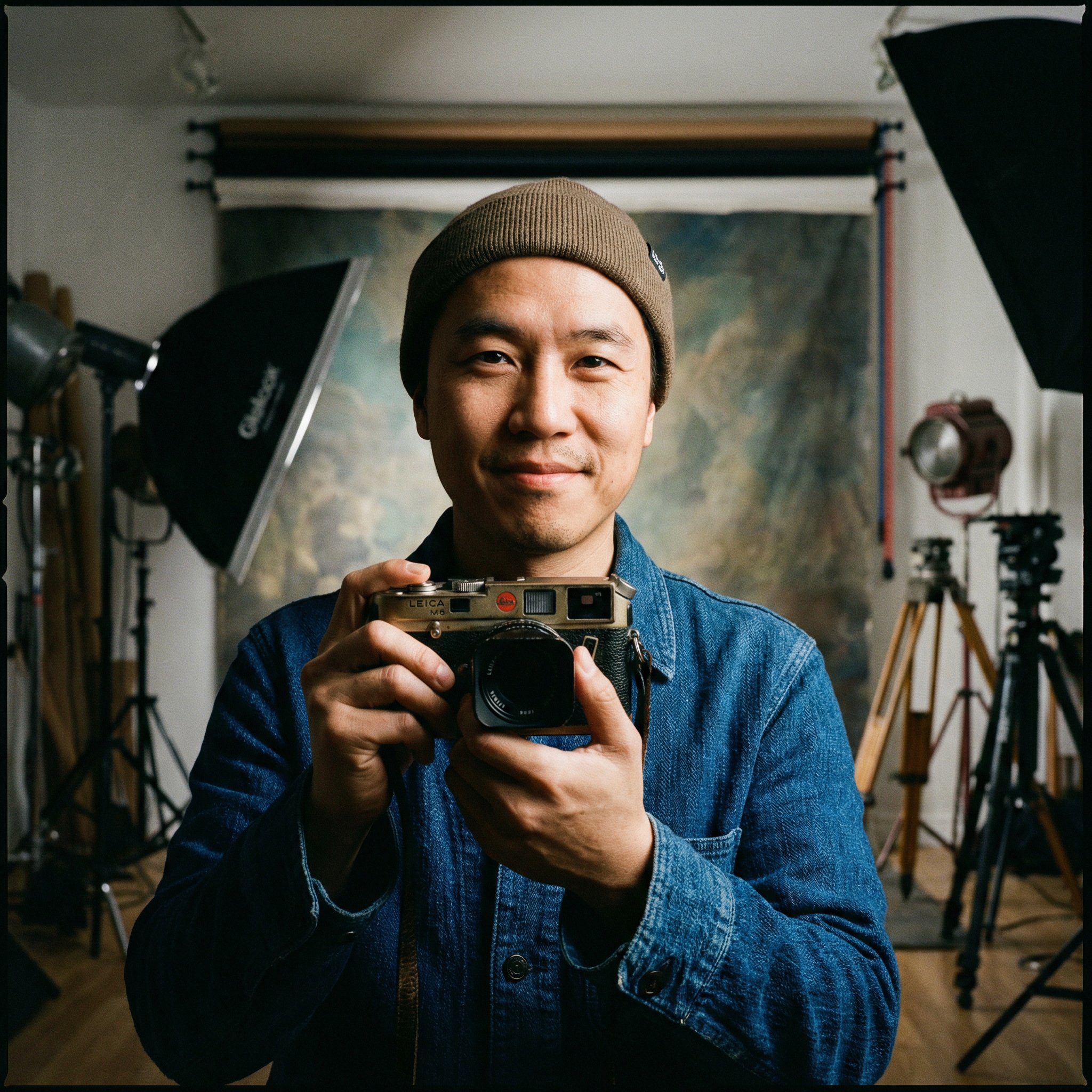 糖心vlog摄影师张艺峰