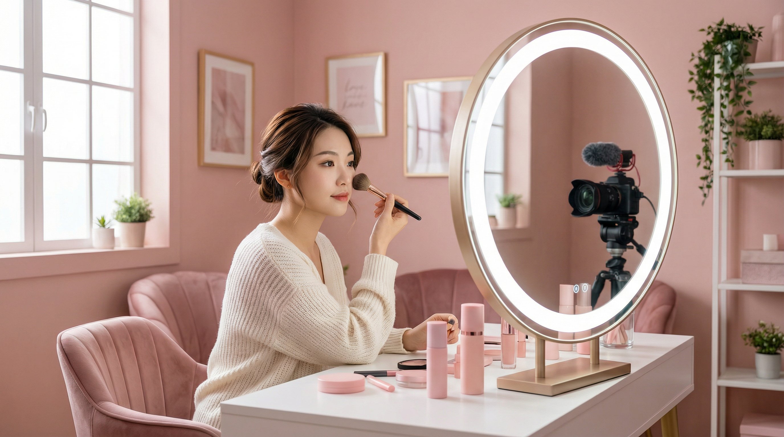 糖心vlog美少女写真视频