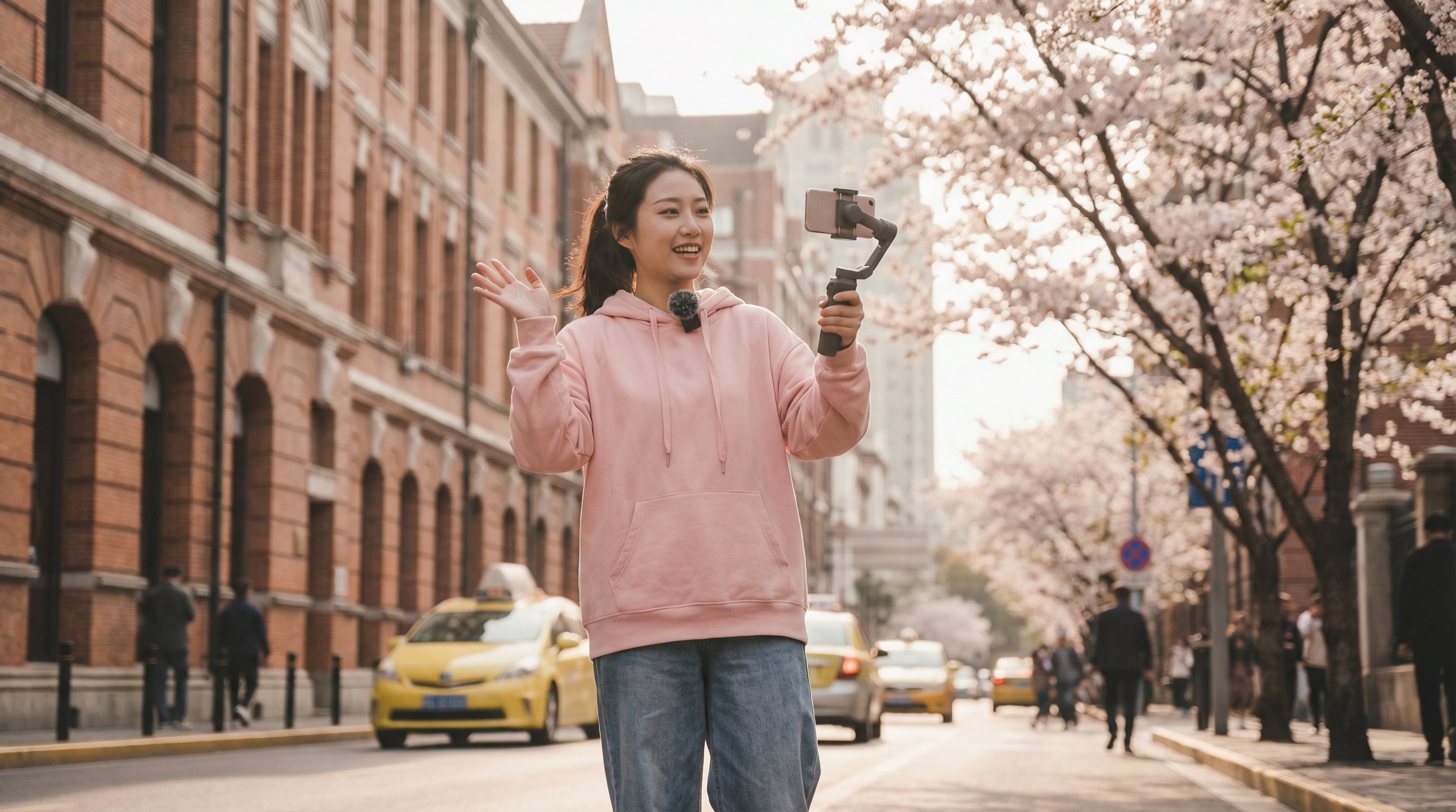 糖心vlog美食视频